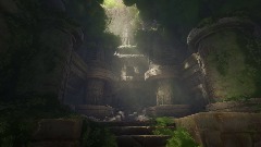 A screenshot taken in Dreams. 4 of 5.