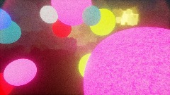 Merry-go-round (迷い)