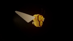 A screenshot taken in Dreams. 4 of 8.