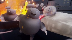 A screenshot taken in Dreams. 1 of 1.