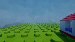 Lego Fighting!!!!!!!!!!!!!