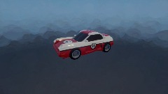 A screenshot taken in Dreams. 2 of 2.