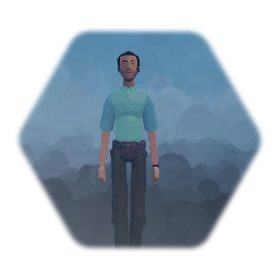 Gta guy