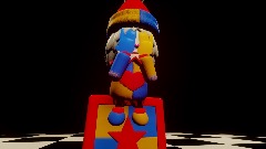 A screenshot taken in Dreams. 3 of 4.