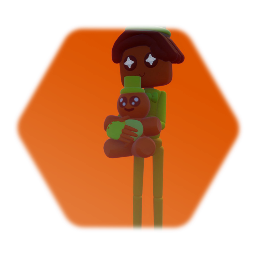 Babpopo| By Thmx | make yours