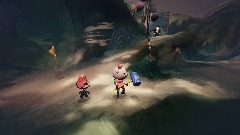 A screenshot taken in Dreams. 3 of 3.