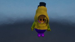 A screenshot taken in Dreams. 10 of 11.