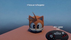 The sus tails game (tails not sus)