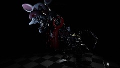 The Mangle: *Reimagined*