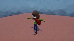 A collaboration with Anotony