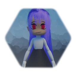 Vivian (Zenless Zone Zero)