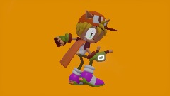 A screenshot taken in Dreams. 23 of 28.