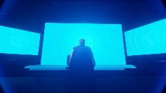 A screenshot taken in Dreams. 1 of 8.