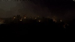 Post Apocalyptic Setting