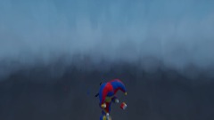 A screenshot taken in Dreams. 23 of 25.