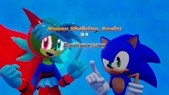 Happy Birthday, Sonic!