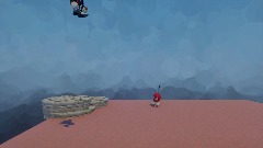 Sonic Shortz- Grubhub (Outlaw_JJ1 edition)