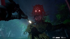 The Beast of Hallow Falls