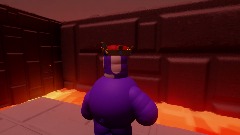 Lava Arena (Maxwell)