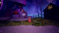 A screenshot taken in Dreams. 1 of 1.