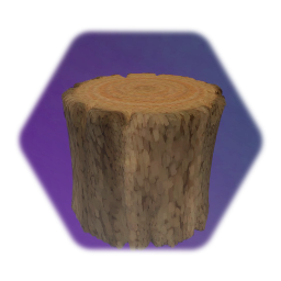 Tree Stump