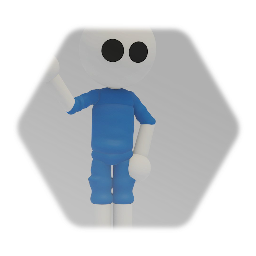 Dreamie for contest thingy