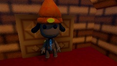 Sunny Funny's Castle Interior