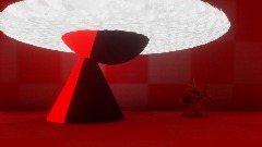 A screenshot taken in Dreams. 3 of 3.