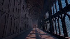 A screenshot taken in Dreams. 7 of 22.