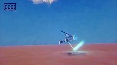 A screenshot taken in Dreams. 11 of 18.