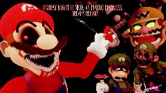 A screenshot taken in Dreams. 19 of 23.