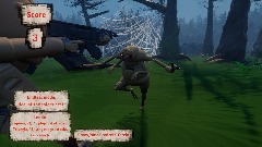 A screenshot taken in Dreams. 6 of 30.