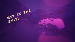 A screenshot taken in Dreams. 2 of 4.