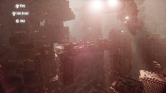 A screenshot taken in Dreams. 3 of 25.