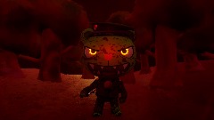 A screenshot taken in Dreams. 7 of 12.