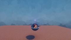 A screenshot taken in Dreams. 5 of 6.
