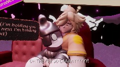 A screenshot taken in Dreams. 1 of 21.