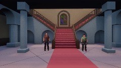 A screenshot taken in Dreams. 2 of 2.