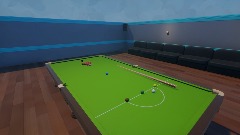 Snooker