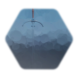 Longsword
