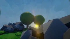 A screenshot taken in Dreams. 5 of 5.