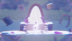 A screenshot taken in Dreams. 3 of 4.