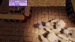 Welcome To The Dungeon