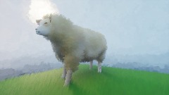 A screenshot taken in Dreams. 1 of 1.