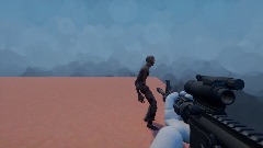 Zombie 2000s