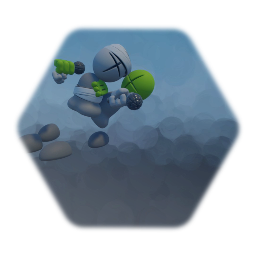 Remix of Madnesss Main Story Styles Pack