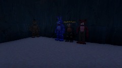 Five nights at heler's 3