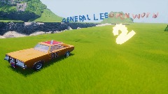 GENERAL LEE Open World 2