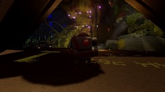 A screenshot taken in Dreams. 17 of 29.
