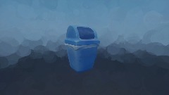 A screenshot taken in Dreams. 9 of 26.